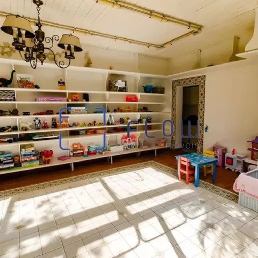 Casa, 4 quartos, 532 m² - Foto 8