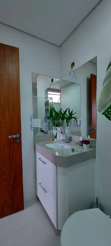 Cobertura, 3 quartos, 257 m² - Foto 8