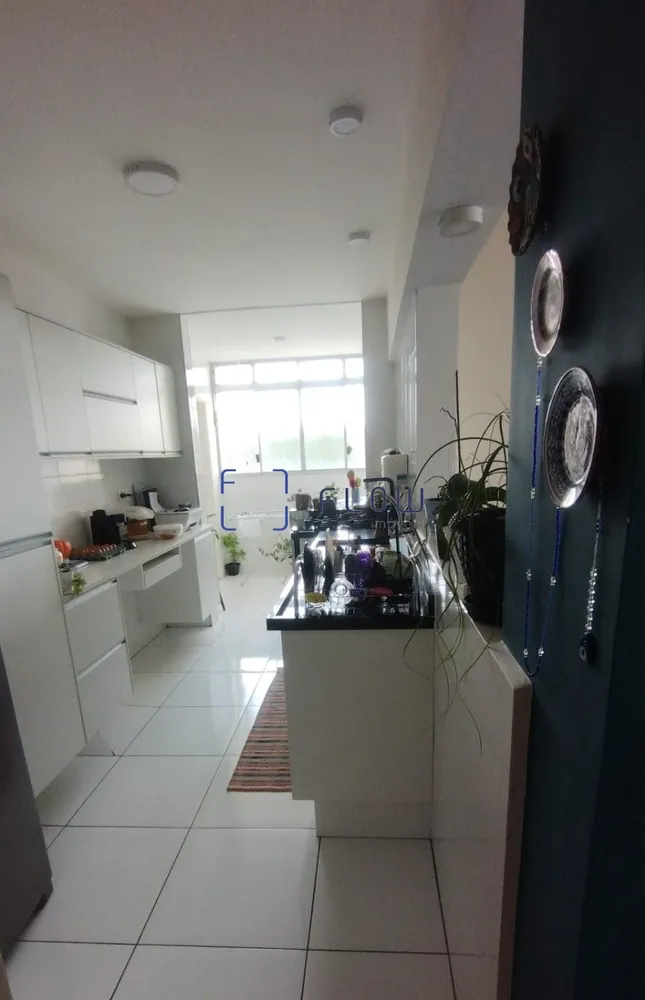 Cobertura, 3 quartos, 257 m² - Foto 9