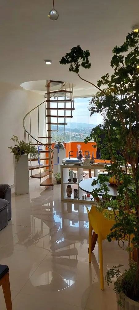 Cobertura, 3 quartos, 257 m² - Foto 6