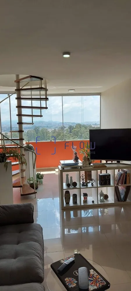 Cobertura, 3 quartos, 257 m² - Foto 4