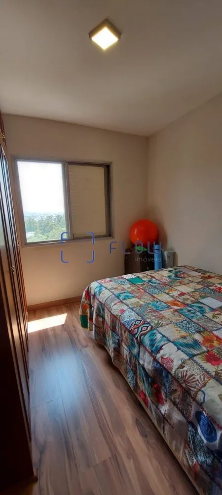 Cobertura, 3 quartos, 257 m² - Foto 3