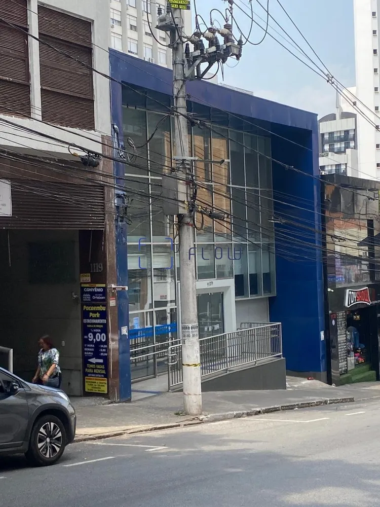 Imóvel Comercial, 359 m² - Foto 11