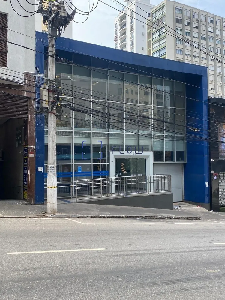 Imóvel Comercial, 359 m² - Foto 1