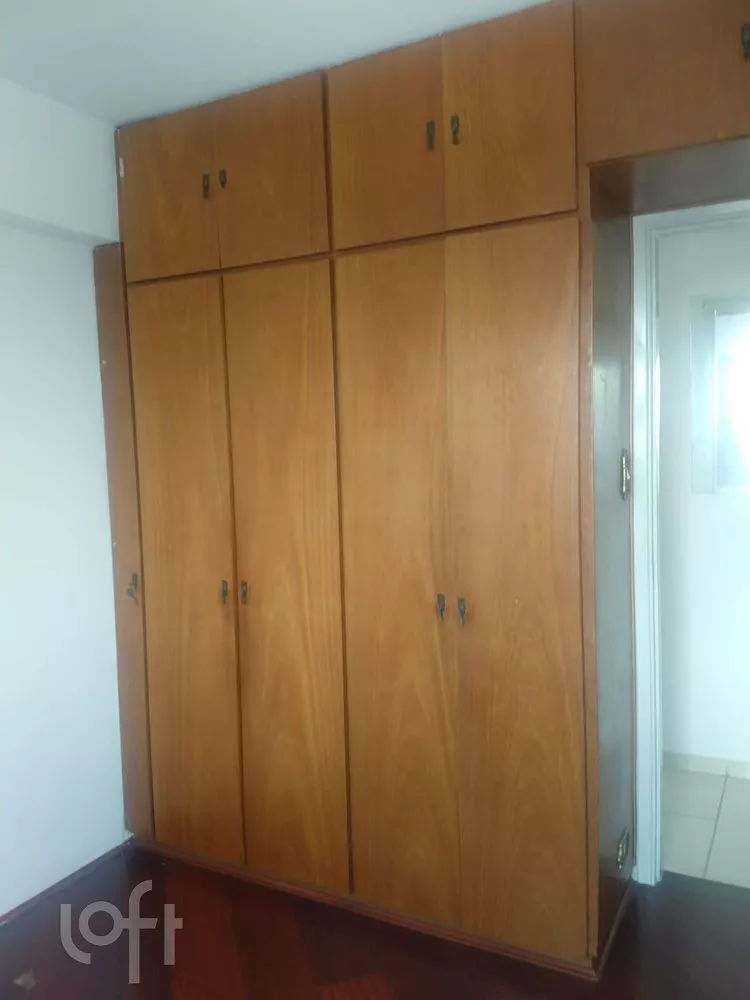 Apartamento à venda com 2 quartos, 77m² - Foto 3