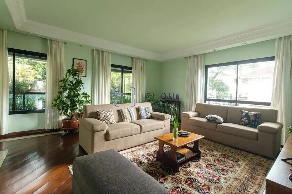 Apartamento, 3 quartos, 156 m² - Foto 5