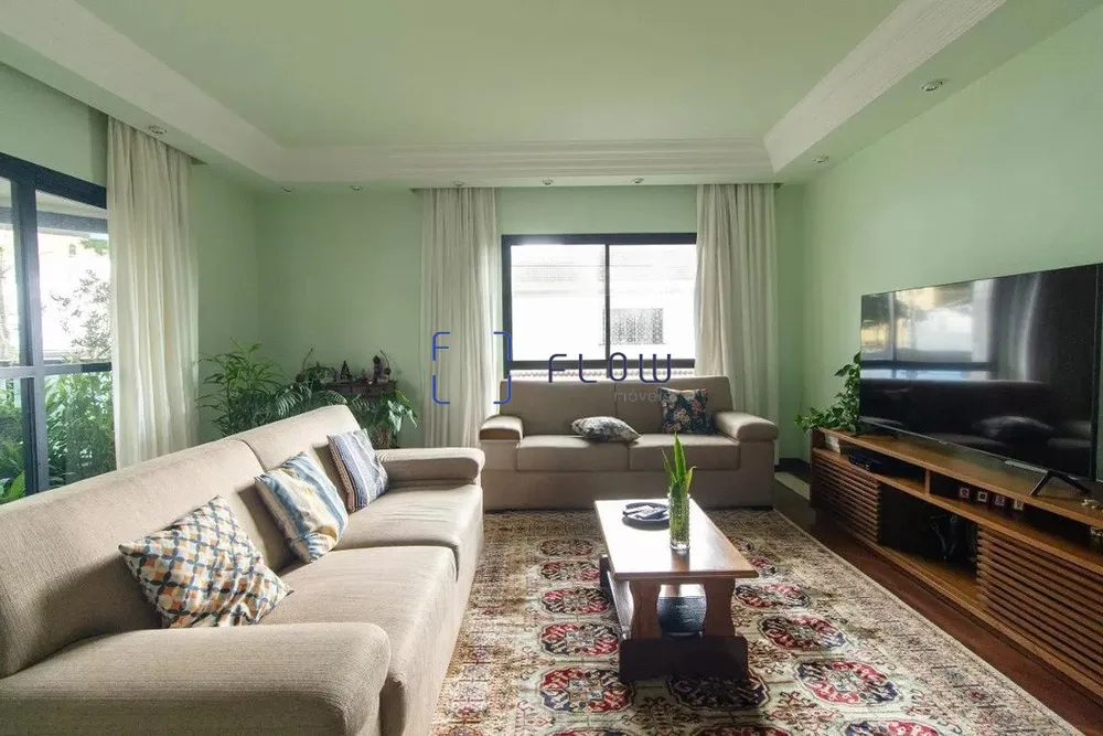 Apartamento, 3 quartos, 156 m² - Foto 3