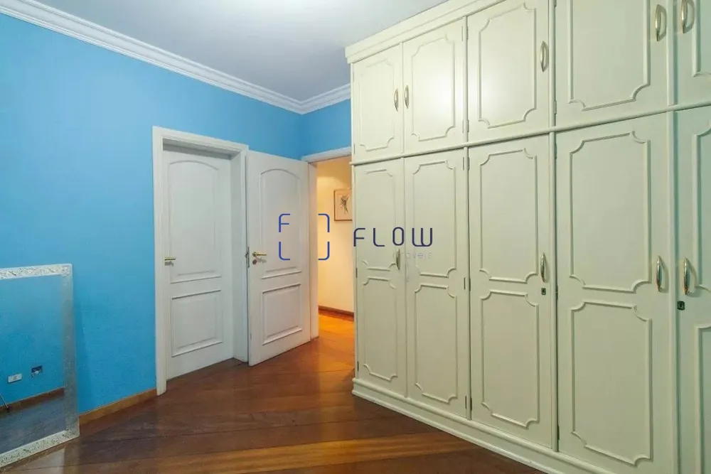 Apartamento, 3 quartos, 156 m² - Foto 7