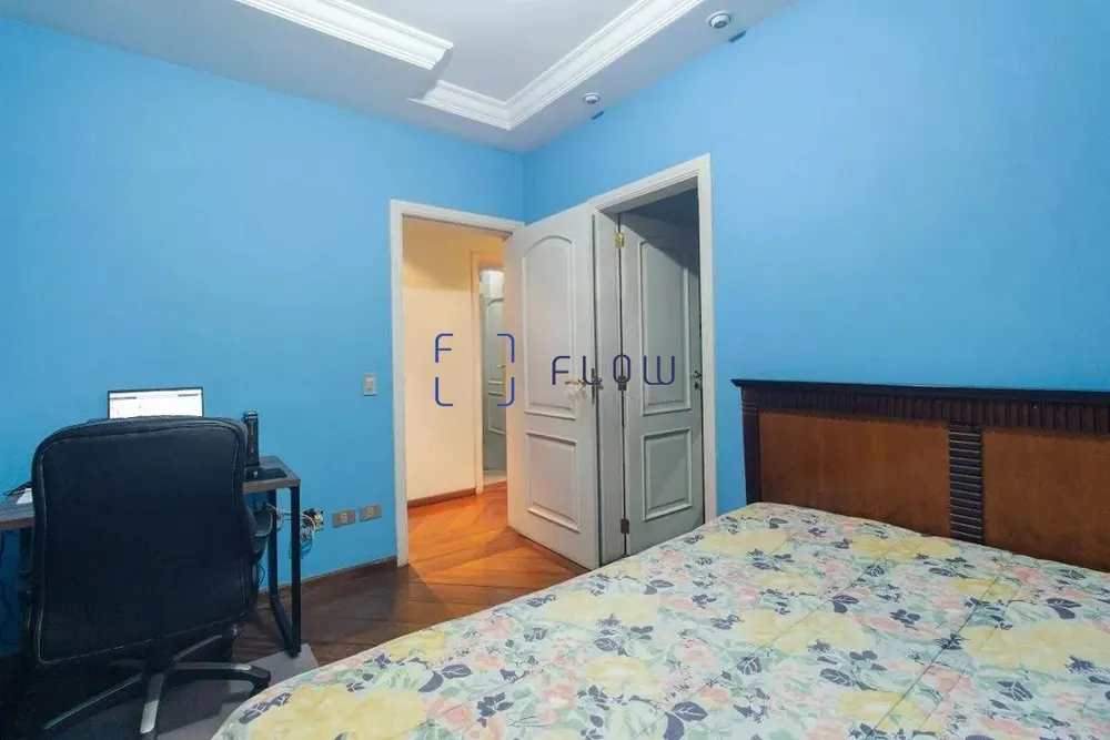 Apartamento, 3 quartos, 156 m² - Foto 6