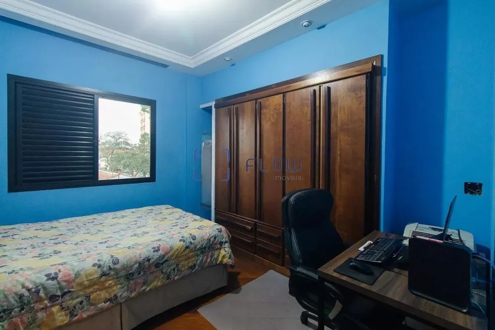 Apartamento, 3 quartos, 156 m² - Foto 8