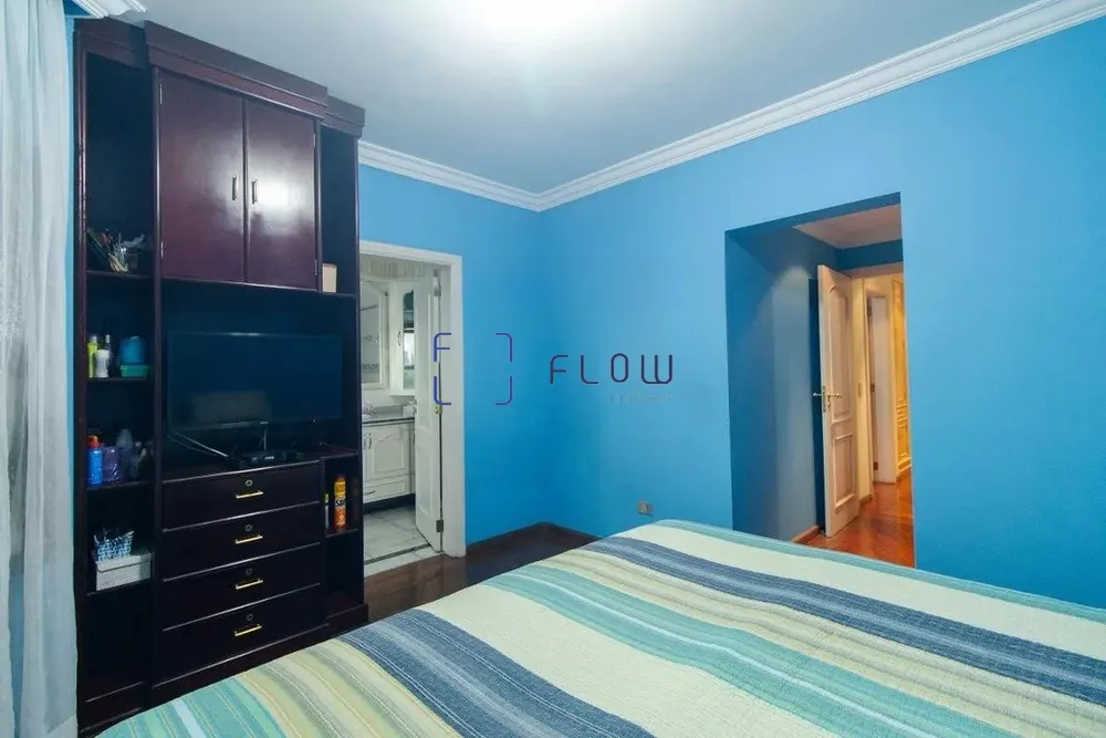 Apartamento, 3 quartos, 156 m² - Foto 10