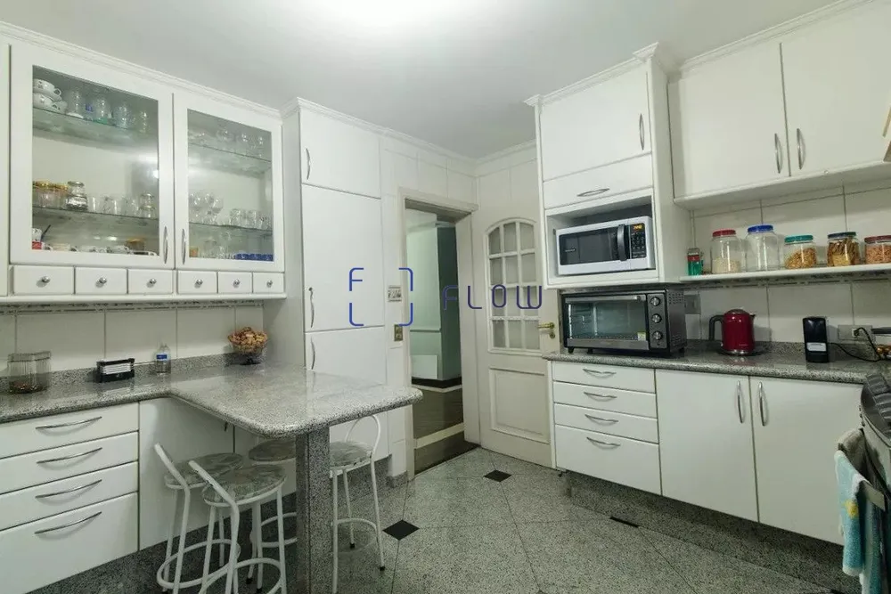 Apartamento, 3 quartos, 156 m² - Foto 12