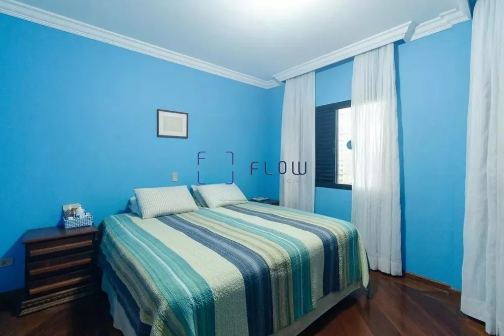 Apartamento, 3 quartos, 156 m² - Foto 3