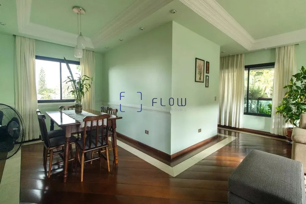 Apartamento, 3 quartos, 156 m² - Foto 1
