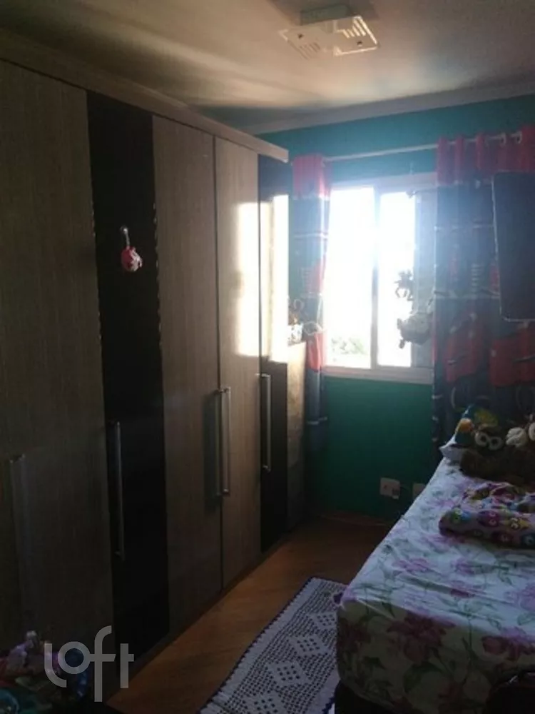 Apartamento à venda com 3 quartos, 65m² - Foto 3