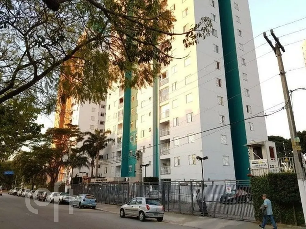 Apartamento à venda com 3 quartos, 65m² - Foto 1