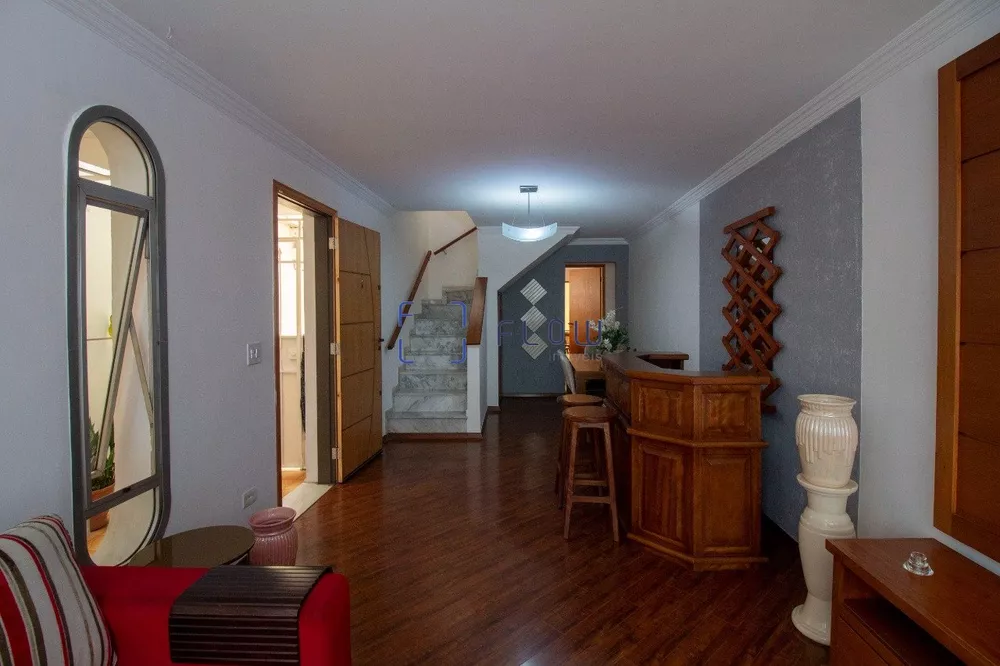 Casa à venda com 3 quartos, 115m² - Foto 2