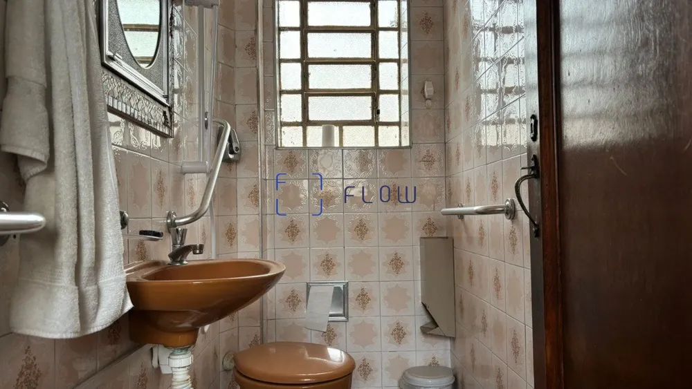 Sobrado, 15 quartos, 300 m² - Foto 9