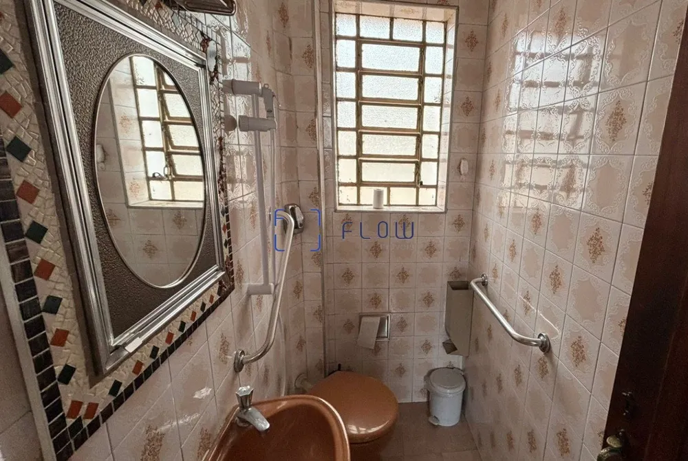 Sobrado, 15 quartos, 300 m² - Foto 8