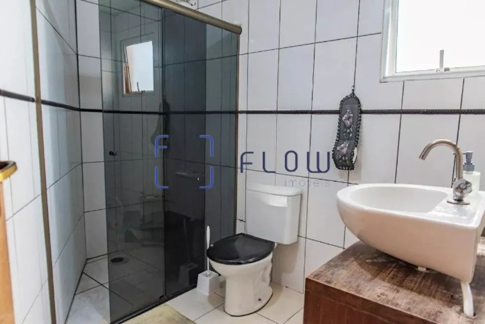 Apartamento, 3 quartos, 133 m² - Foto 12