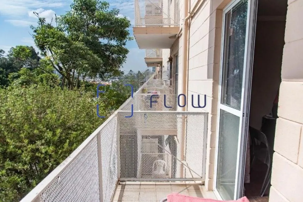 Apartamento, 3 quartos, 133 m² - Foto 2
