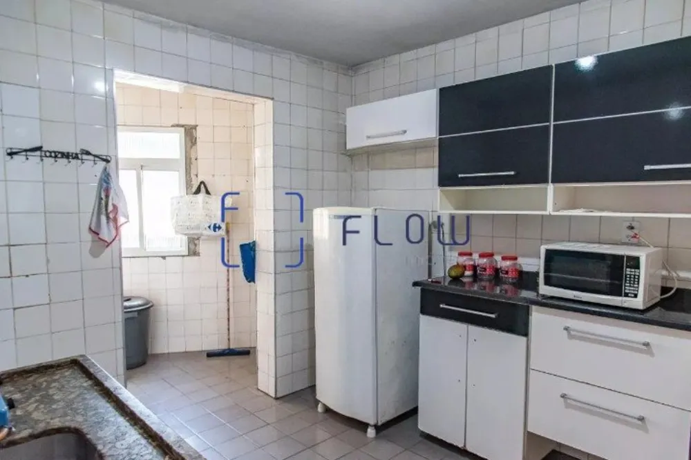 Apartamento, 3 quartos, 133 m² - Foto 1