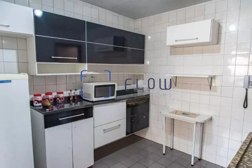 Apartamento, 3 quartos, 133 m² - Foto 7
