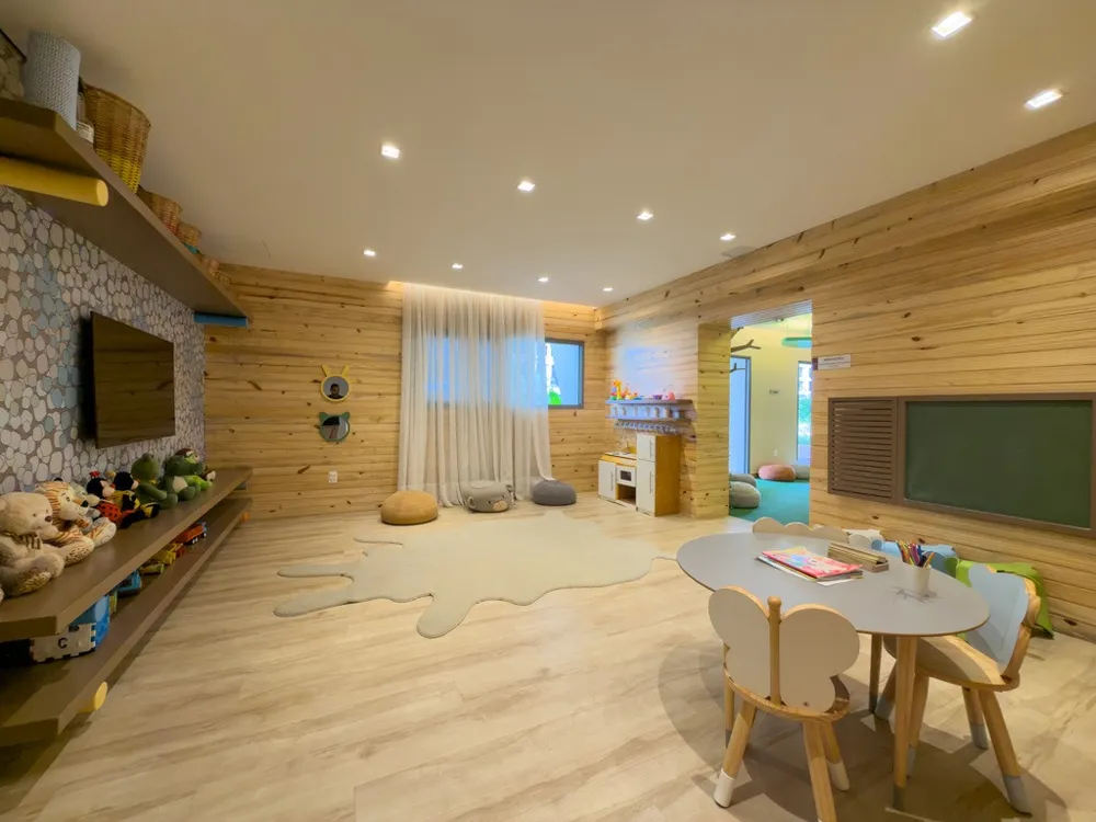 Apartamento, 2 quartos, 66 m² - Foto 2