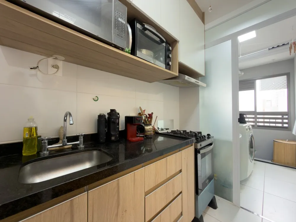 Apartamento, 2 quartos, 66 m² - Foto 5