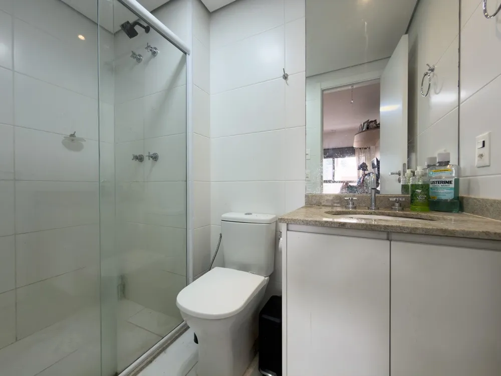 Apartamento, 2 quartos, 66 m² - Foto 4