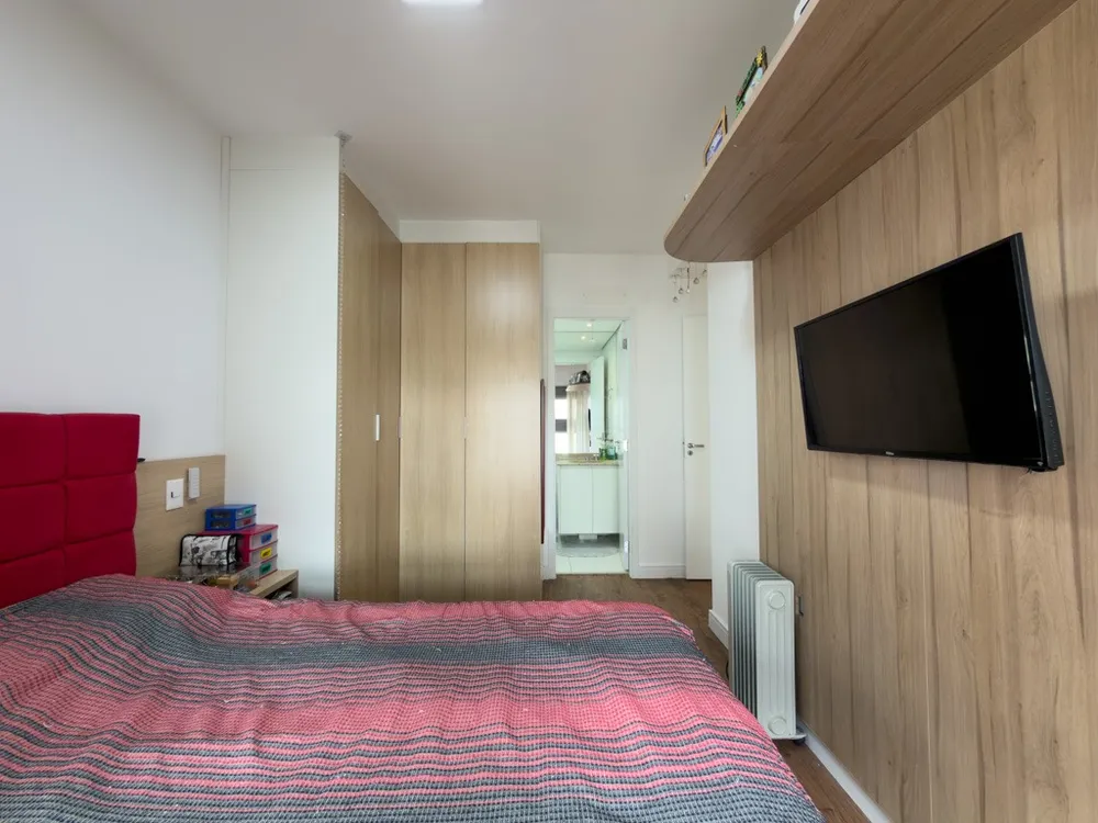 Apartamento, 2 quartos, 66 m² - Foto 4