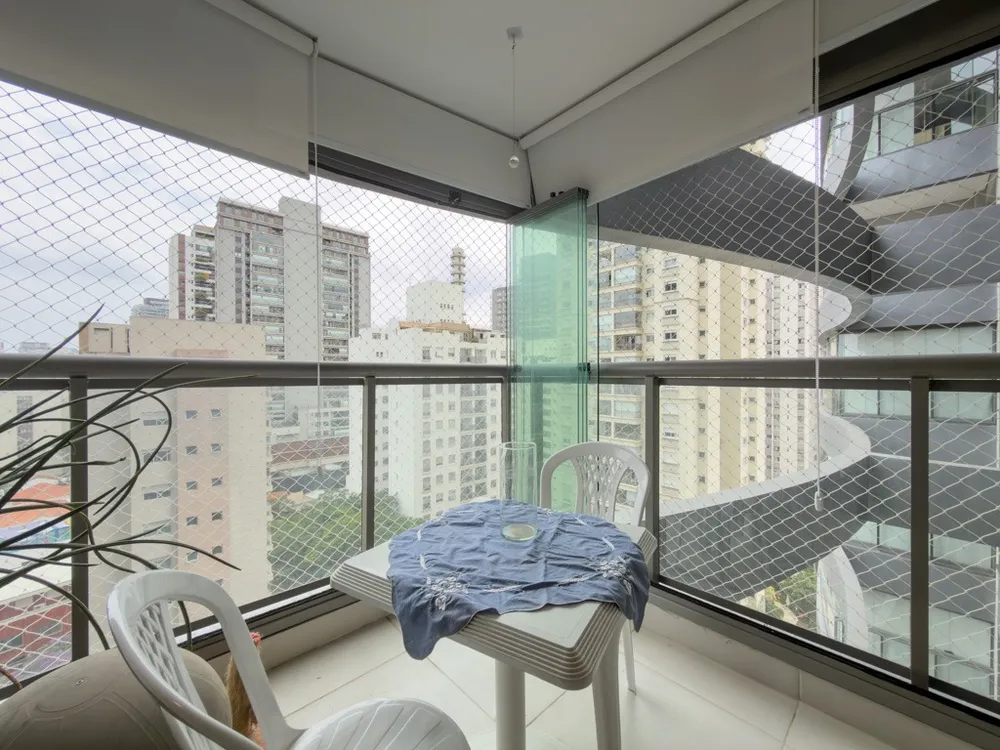 Apartamento, 2 quartos, 66 m² - Foto 6