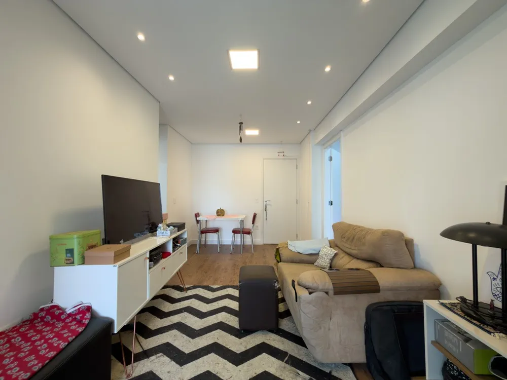 Apartamento, 2 quartos, 66 m² - Foto 1
