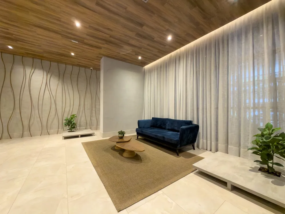 Apartamento, 2 quartos, 66 m² - Foto 1