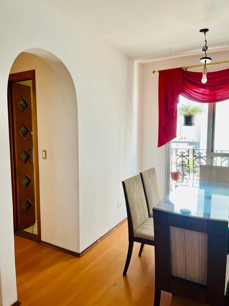 Apartamento, 2 quartos, 59 m² - Foto 4