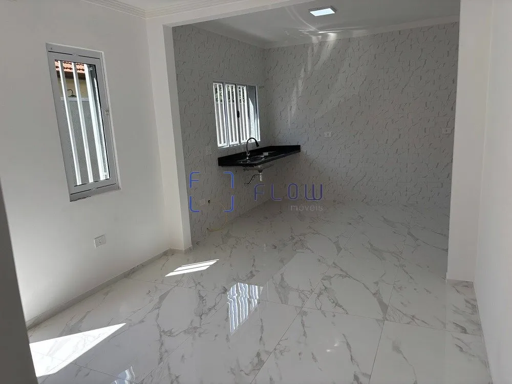 Sobrado, 3 quartos, 140 m² - Foto 8