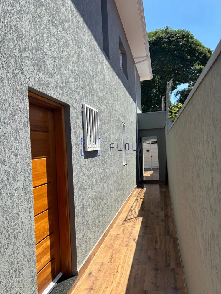 Sobrado, 3 quartos, 140 m² - Foto 10