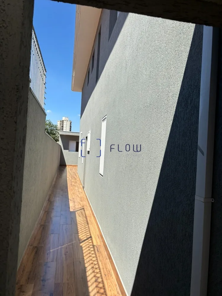 Sobrado, 3 quartos, 140 m² - Foto 1
