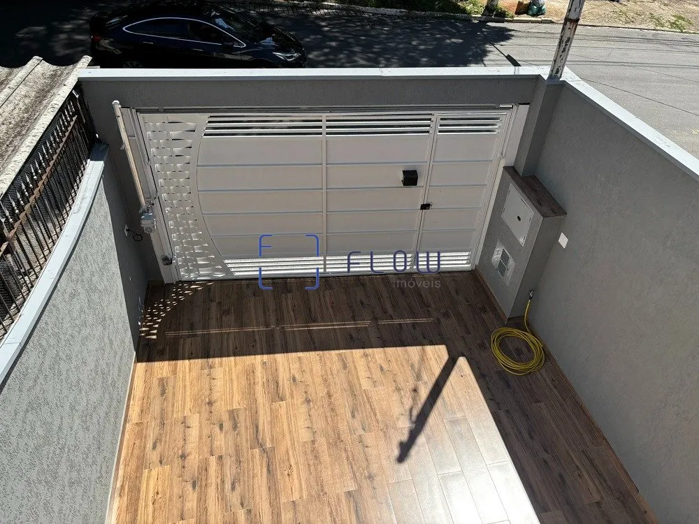 Sobrado, 3 quartos, 140 m² - Foto 6