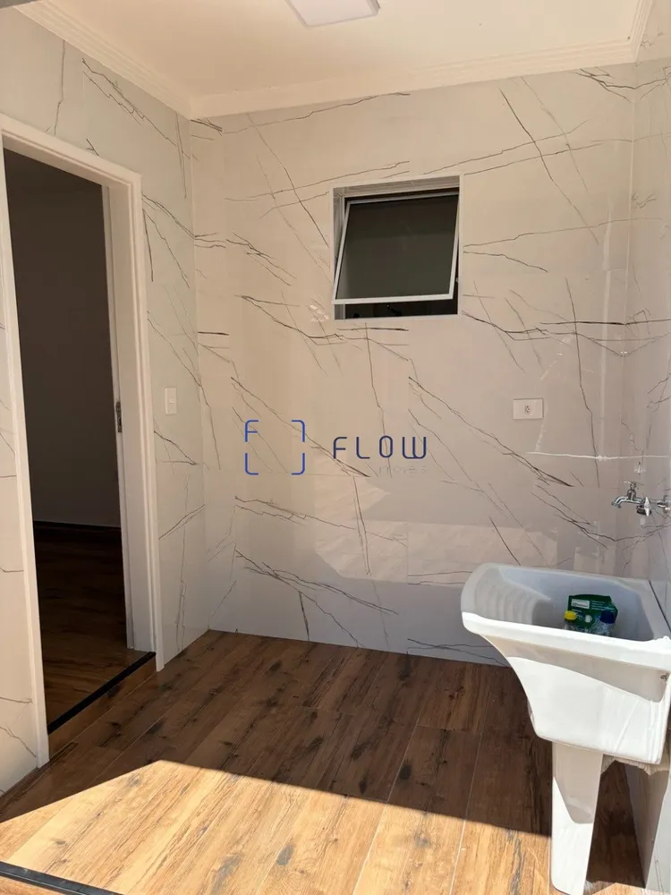 Sobrado, 3 quartos, 140 m² - Foto 2