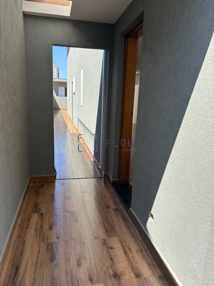 Sobrado, 3 quartos, 140 m² - Foto 9