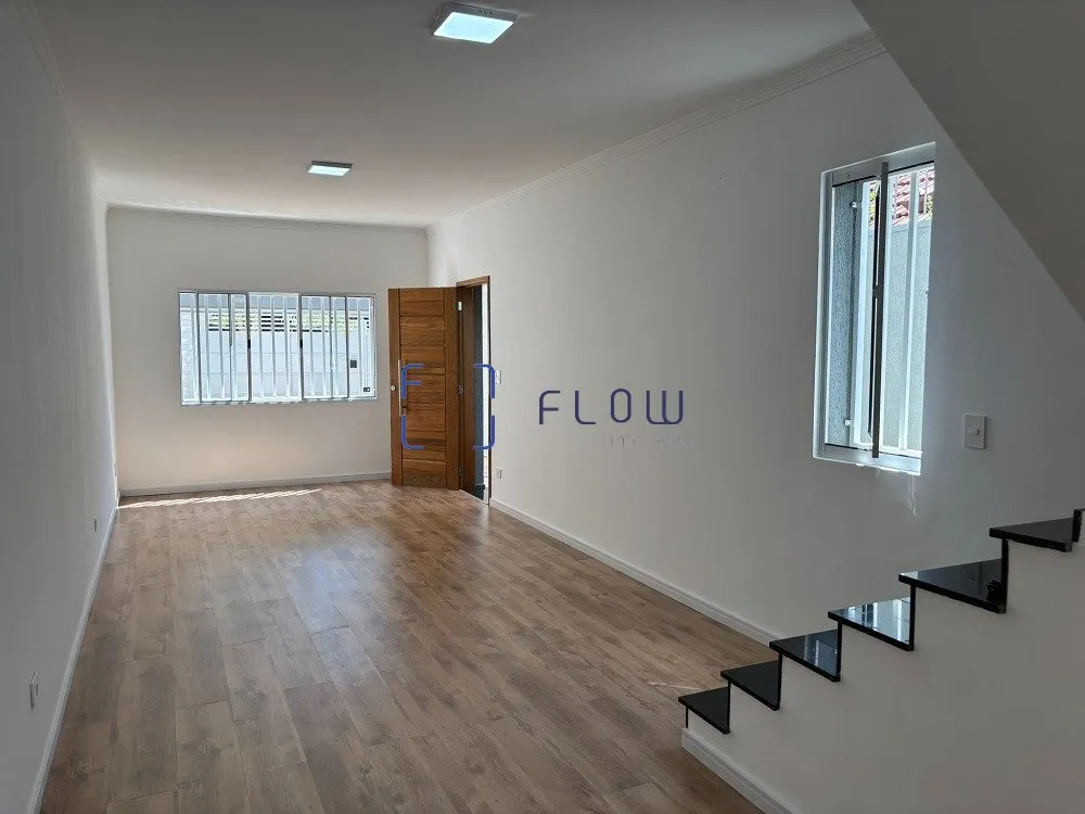 Sobrado, 3 quartos, 140 m² - Foto 11