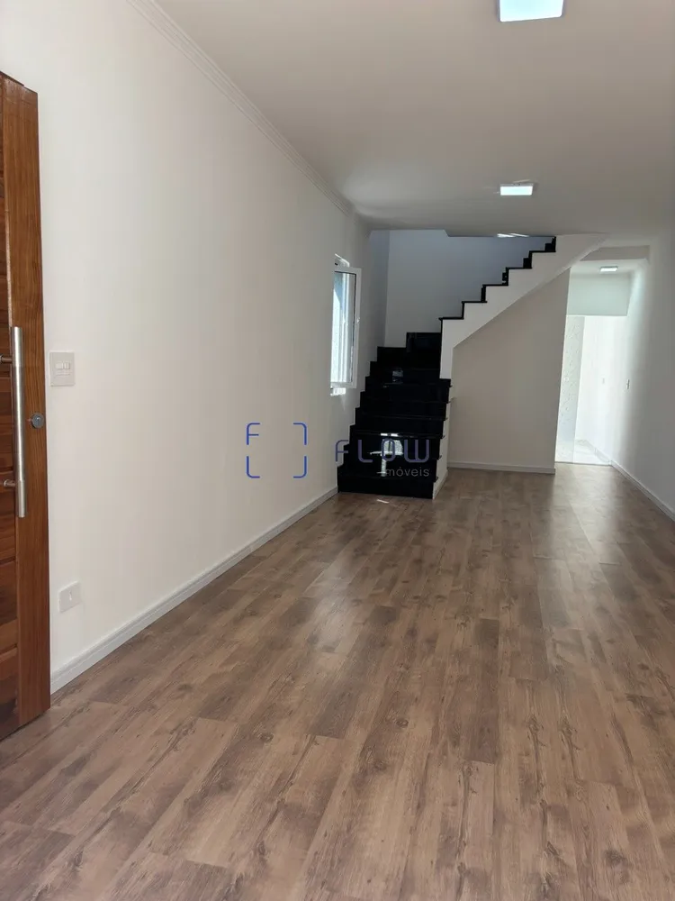 Casa, 3 quartos, 140 m² - Foto 2