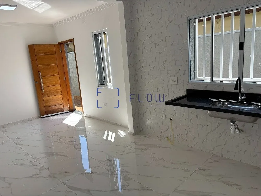 Sobrado, 3 quartos, 140 m² - Foto 12