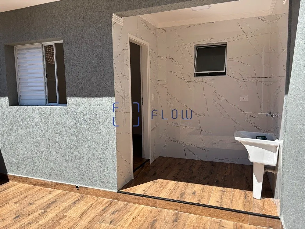 Casa, 3 quartos, 140 m² - Foto 12