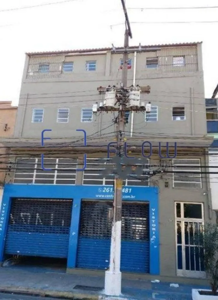 Imóvel Comercial, 450 m² - Foto 1