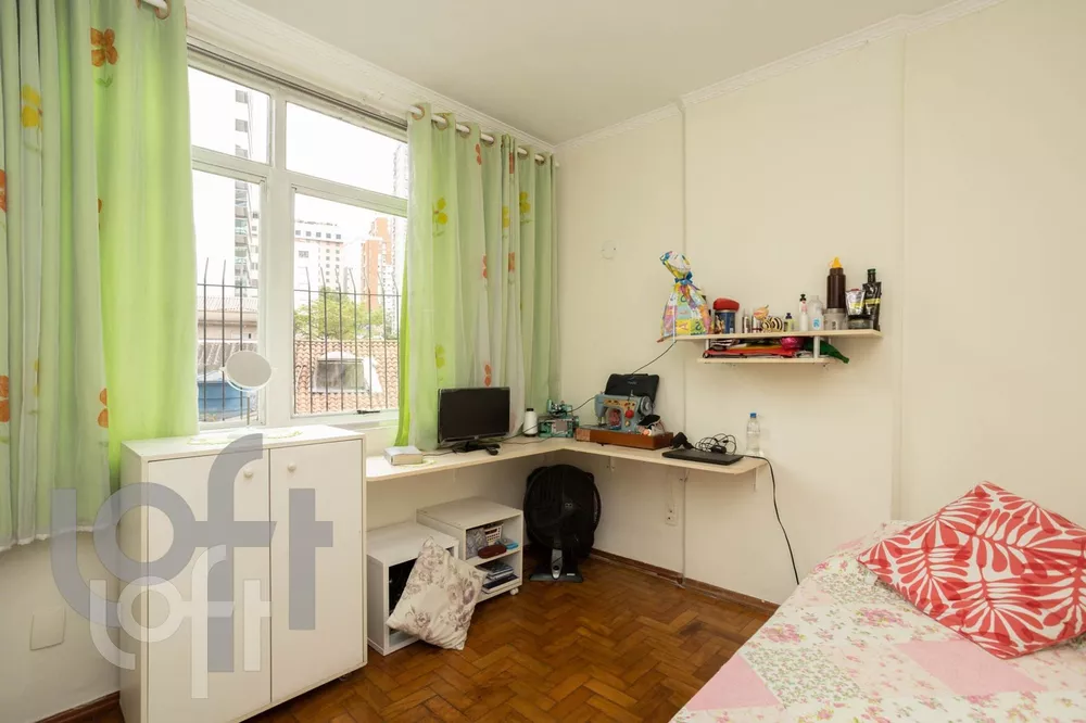 Apartamento à venda com 2 quartos, 76m² - Foto 3