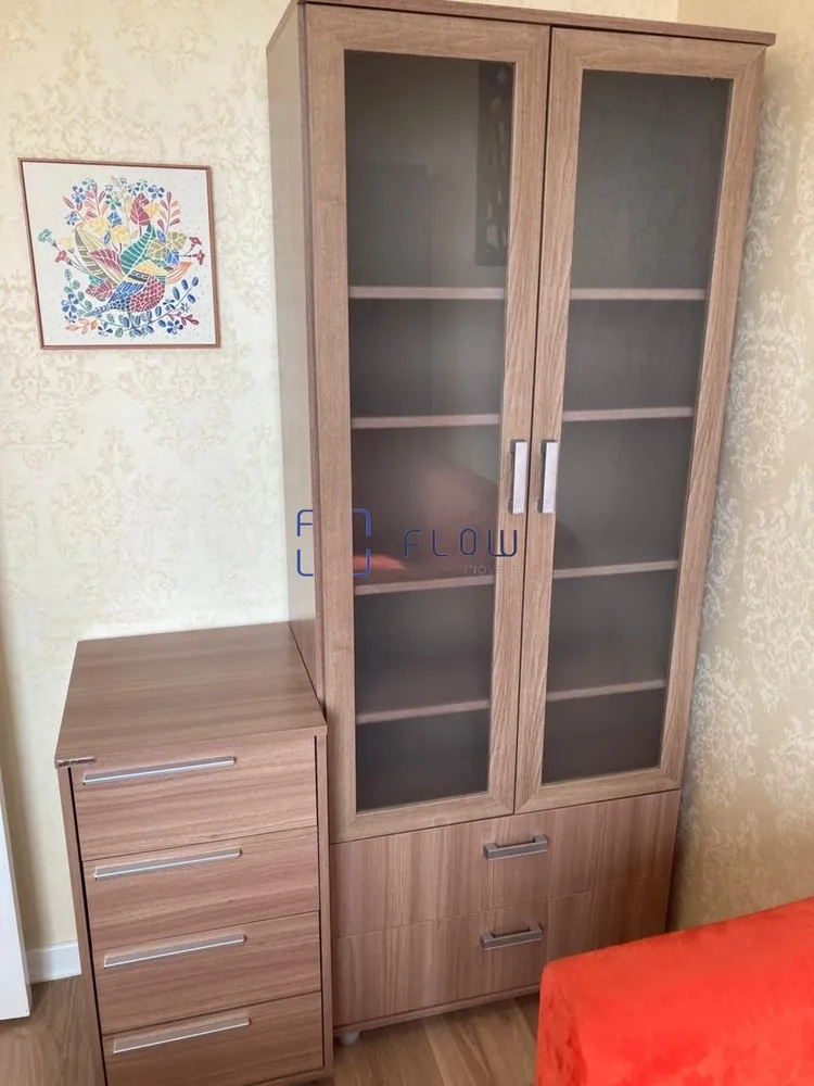 Sala-Conjunto, 42 m² - Foto 9