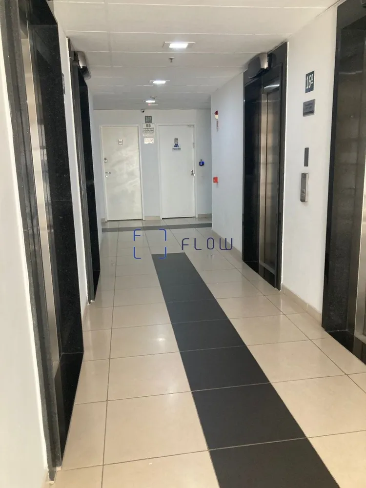 Sala-Conjunto, 42 m² - Foto 5