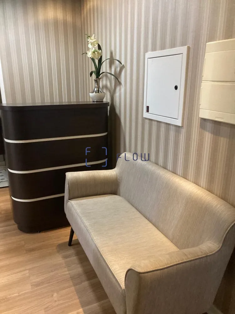 Sala-Conjunto, 42 m² - Foto 8